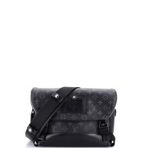 Louis Vuitton Voyager Messenger Bag #247490L14B